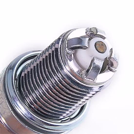 Wholesale Auto Parts Copper Spark Plug 90919-01247 Kh6rtc Ignition Parts Engine Spark Plug for Car