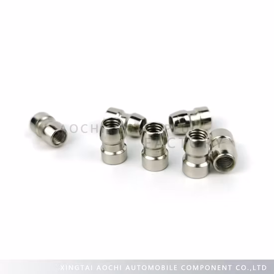 Billige gelbe helle Nickel-Fabrik-Motorrad-Ersatzteil-Zündkerze (A7TC)