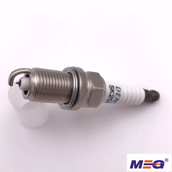 Fabrikpreis, gute Qualität, Iridium-Platin-Zündkerzen 90919